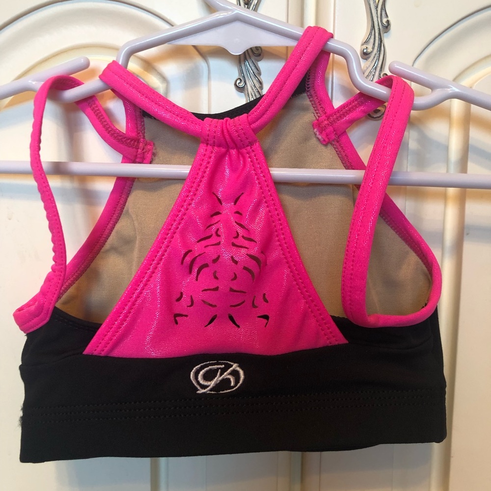 GK top